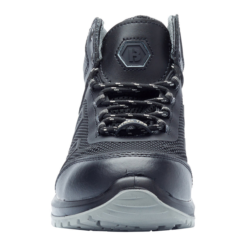 Blackrock Wilson Safety Hiker - size 4