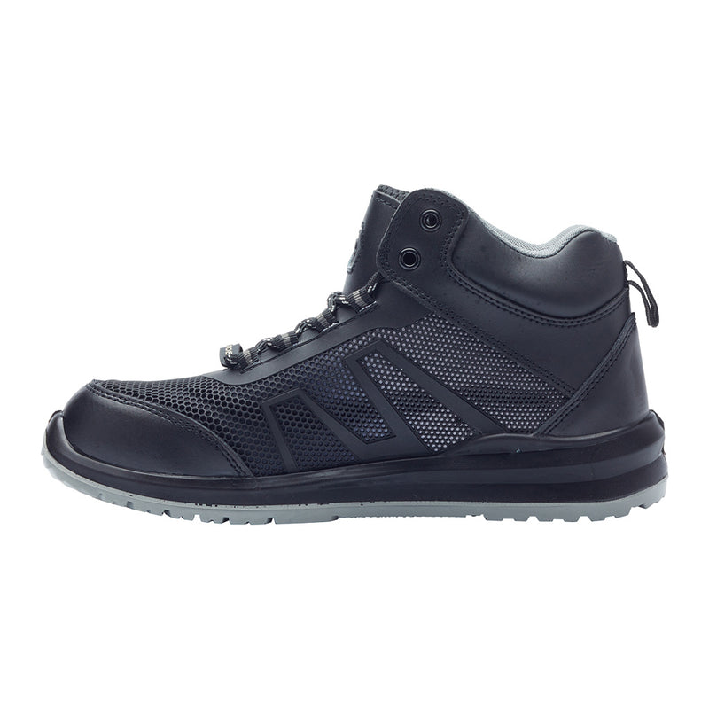 Blackrock Wilson Safety Hiker - size 6
