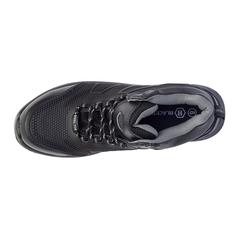 Blackrock Wilson Safety Hiker - size 8