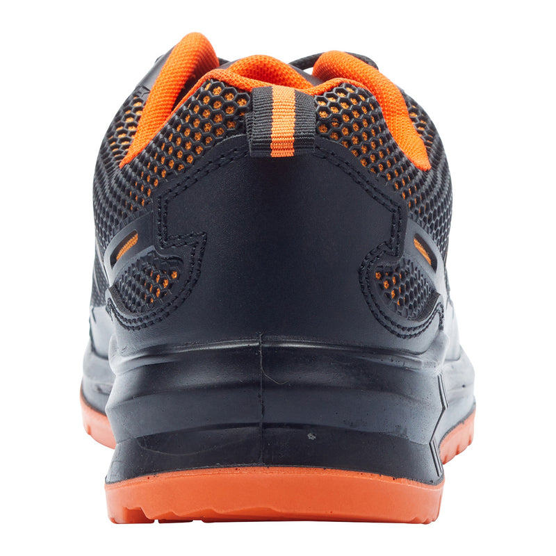 Blackrock Dover Safety Trainers - size 3
