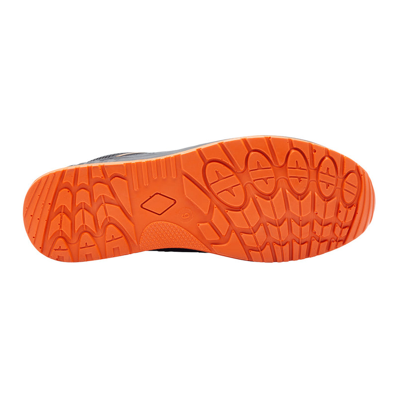 Blackrock Dover Safety Trainers - size 3