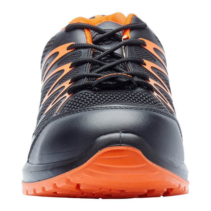 Blackrock Dover Safety Trainers - size 4