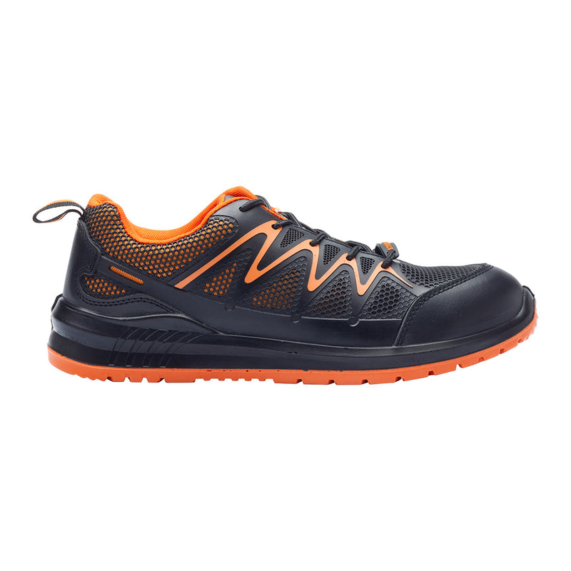 Blackrock Dover Safety Trainers - size 11