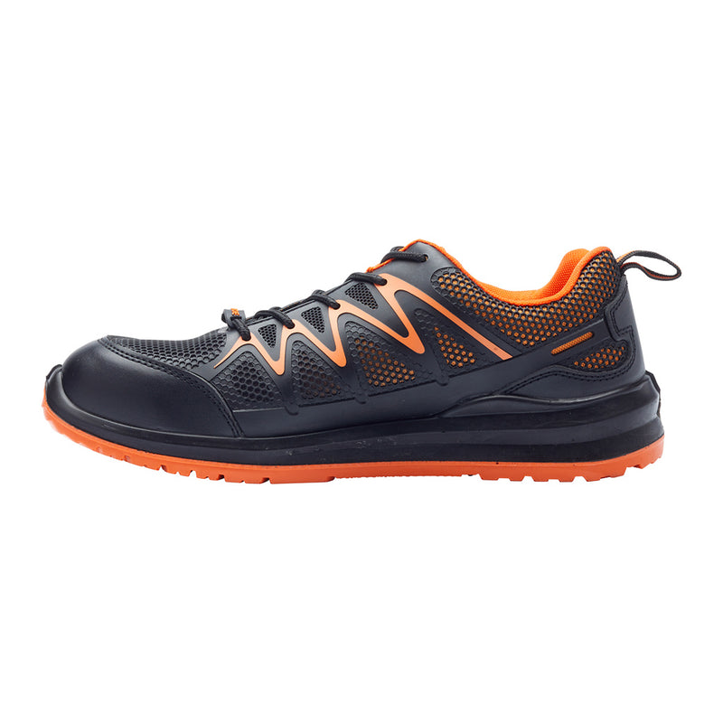 Blackrock Dover Safety Trainers - size 12