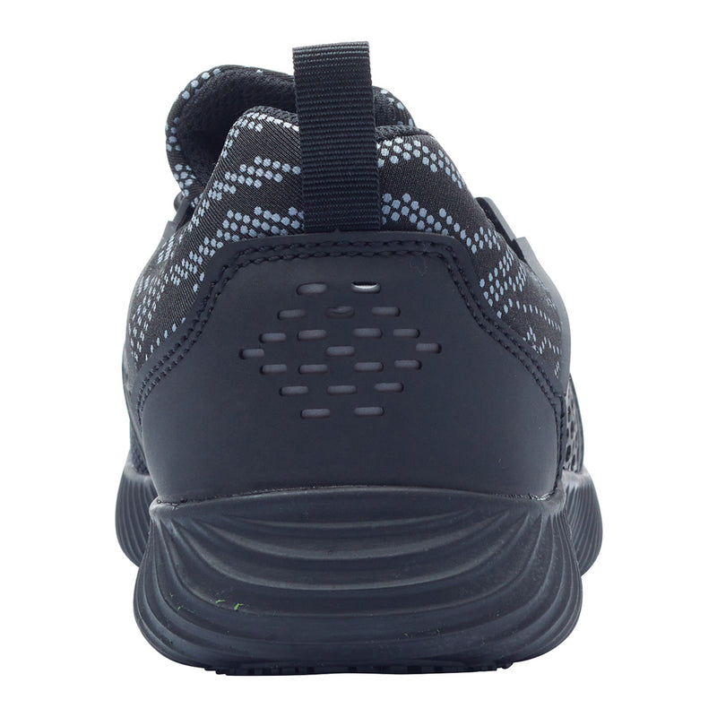 Blackrock Newark Safety Trainers - size 8