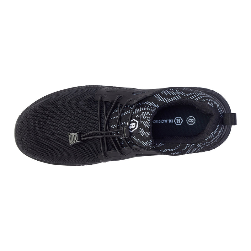 Blackrock Newark Safety Trainers - size 8