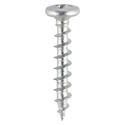 TIMCO Window Fabrication Screws Friction Stay Shallow Pan Countersunk PH Single Thread Gimlet Tip Stainless Steel
