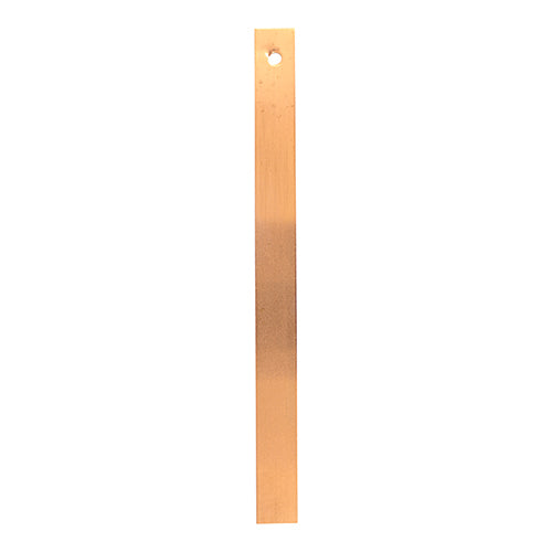 TIMCO Slate Straps Copper — Bag