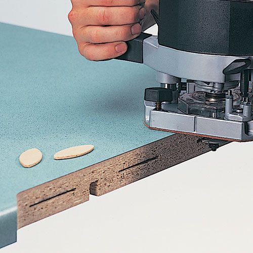 34/41TC - Slotter 10mm kerf 1/4 bore