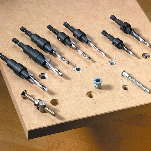 SNAP/CB/4TC - Trend Snappy TC Counterbore 6.35mm x 12.7mm