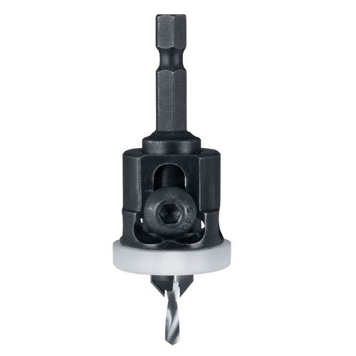 SNAP/CSDS/5MMT - Trend Snappy TC 5mm drill countersink comes with depth stop