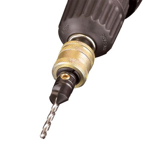 SNAP/CSTC/SET - Trend Snappy 5 piece TCT Countersink Set