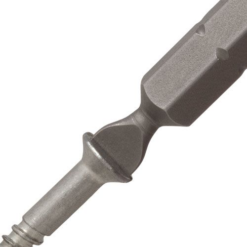 SNAP/IS45/3 - Trend Snappy 25mm bit slot 4.5mm 3pk