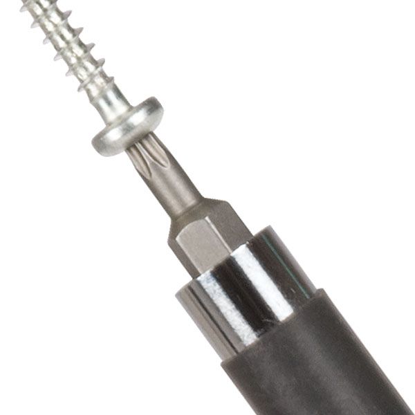 SNAP/IT50/1 - Trend Snappy 35mm bit torx T40 1 piece