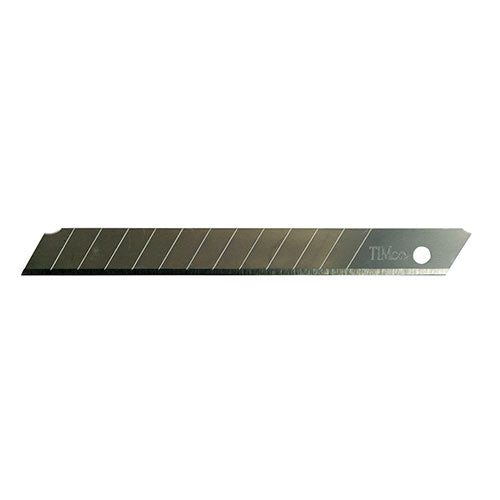 TIMCO Utility Knife Blade Snap Off