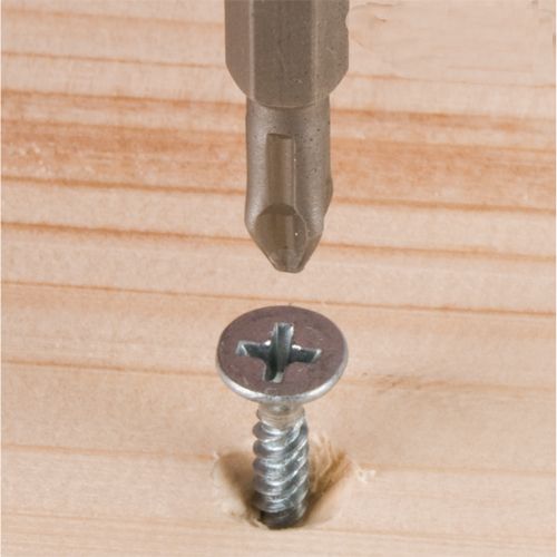 SNAP/PH/3 - Trend Snappy Phillips No 3 bit pack of 3