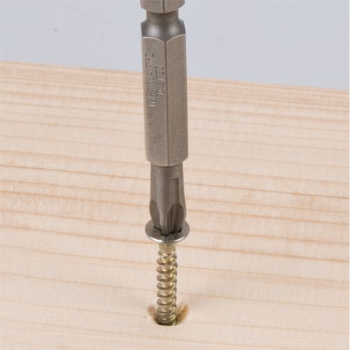 SNAP/PZ/4 - Trend Snappy Pozi No 4 50mm 2 pack