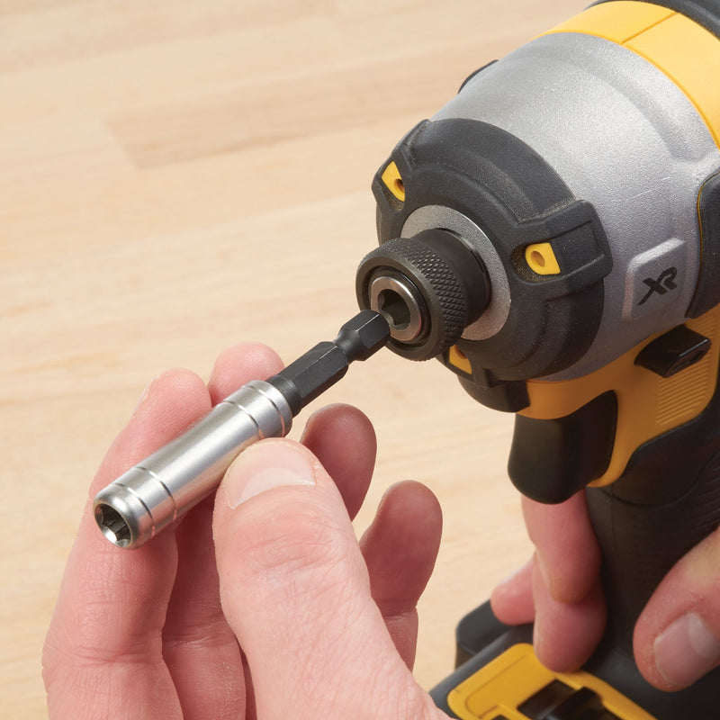 SNAP/BH/ID - Trend Snappy Bit holder for Impact Drivers 66mm OL