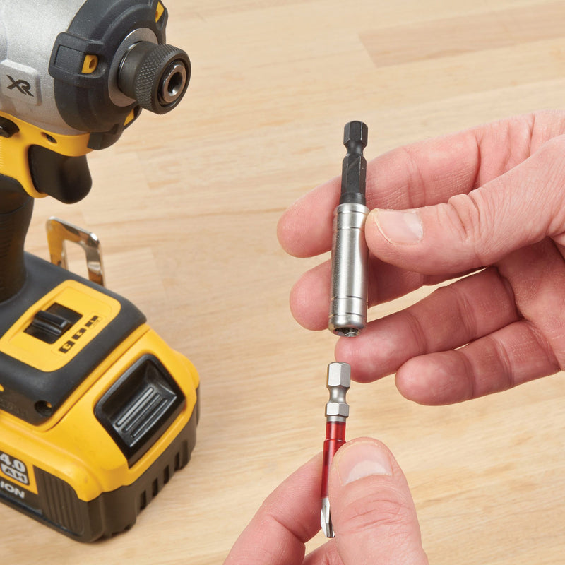 SNAP/BH/ID - Trend Snappy Bit holder for Impact Drivers 66mm OL