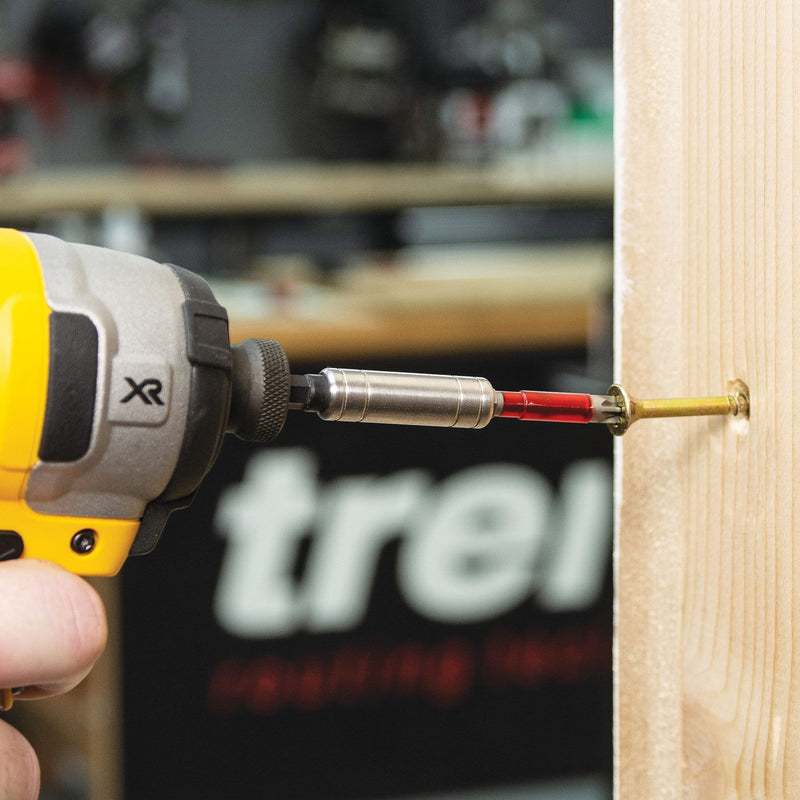 SNAP/BH/ID - Trend Snappy Bit holder for Impact Drivers 66mm OL