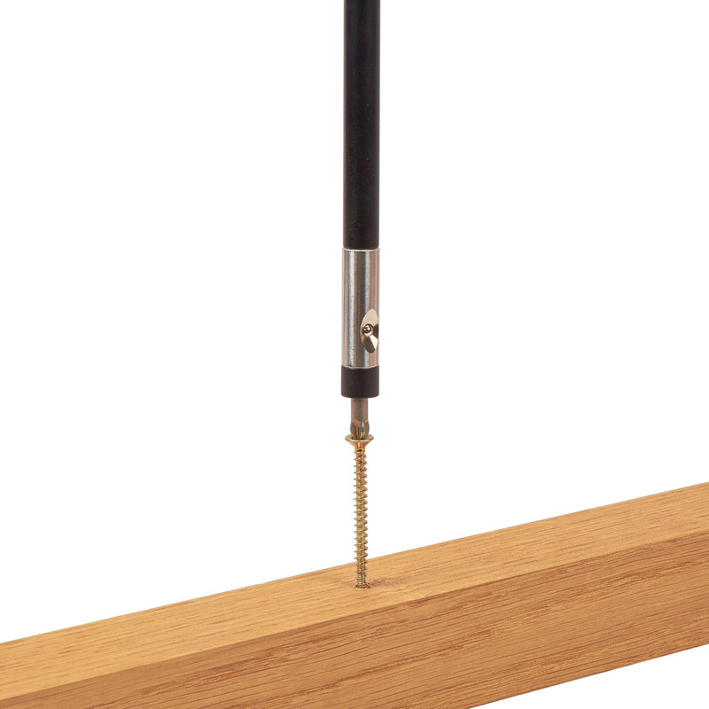 SNAP/BH/OT - Trend Snappy One Touch bit holder 66mm OL