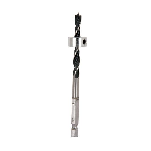 SNAP/COL/PK1 - Trend Snappy drill depth collar pack 6/8/10mm