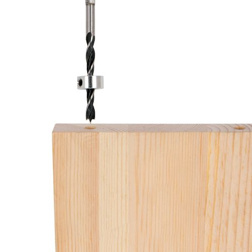 SNAP/COL/PK1 - Trend Snappy drill depth collar pack 6/8/10mm