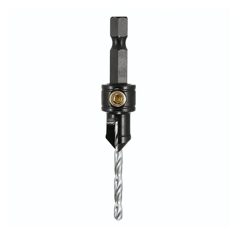 SNAP/CS/10 - Trend Snappy Countersink with 1/8 (3.2mm) Drill