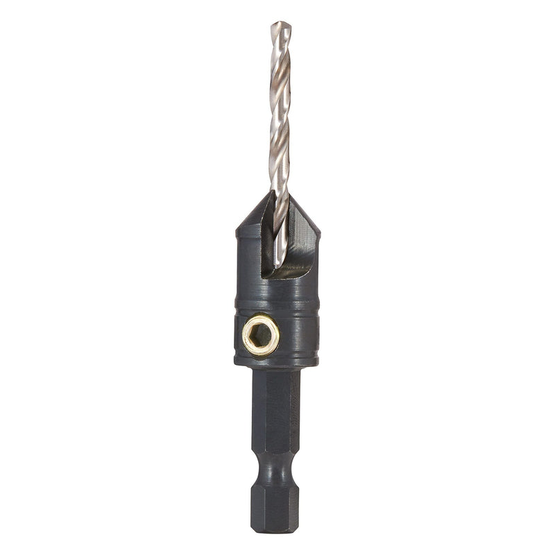SNAP/CS/10A - Trend Snappy countersink 12.7mm with 1/8 (3.2mm) drill