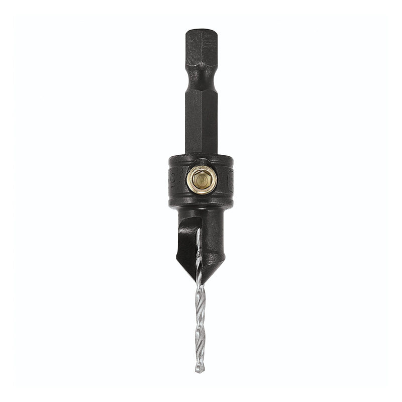 SNAP/CS/4 - Trend Snappy Countersink with 5/64 (2mm) Drill