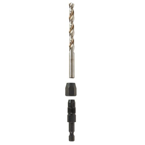 SNAP/D/SET/2 - Trend Snappy 7 Piece metric drill set 1-7mm
