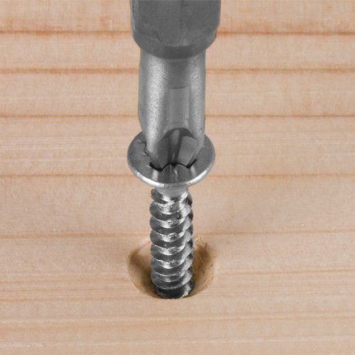 SNAP/IPH2/10 - Trend Snappy 25mm bit Phillips 2 ten pack