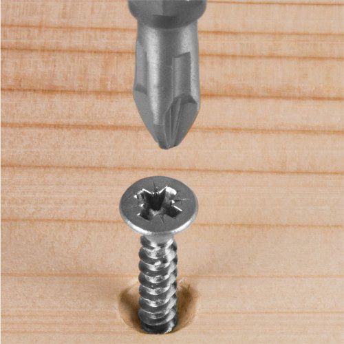 SNAP/IPZ0/3 - Trend Snappy 25mm bit Pozi no 0 three pk
