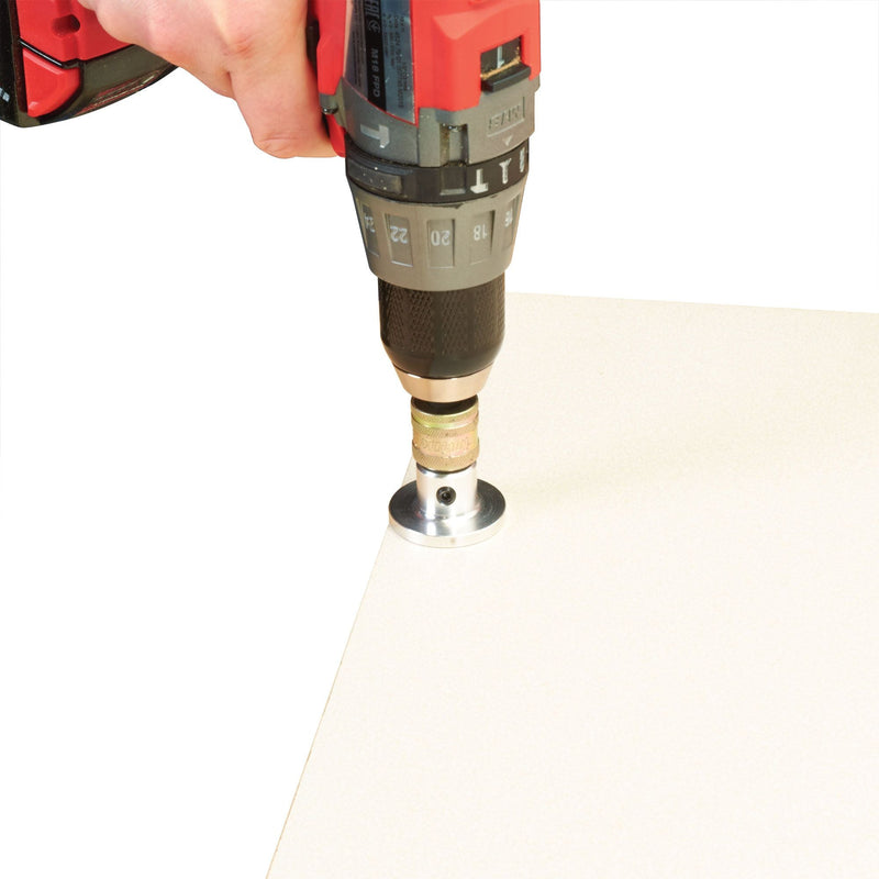 SNAP/MB/35DS - Trend Snappy 35mm machine bit w/depth stop