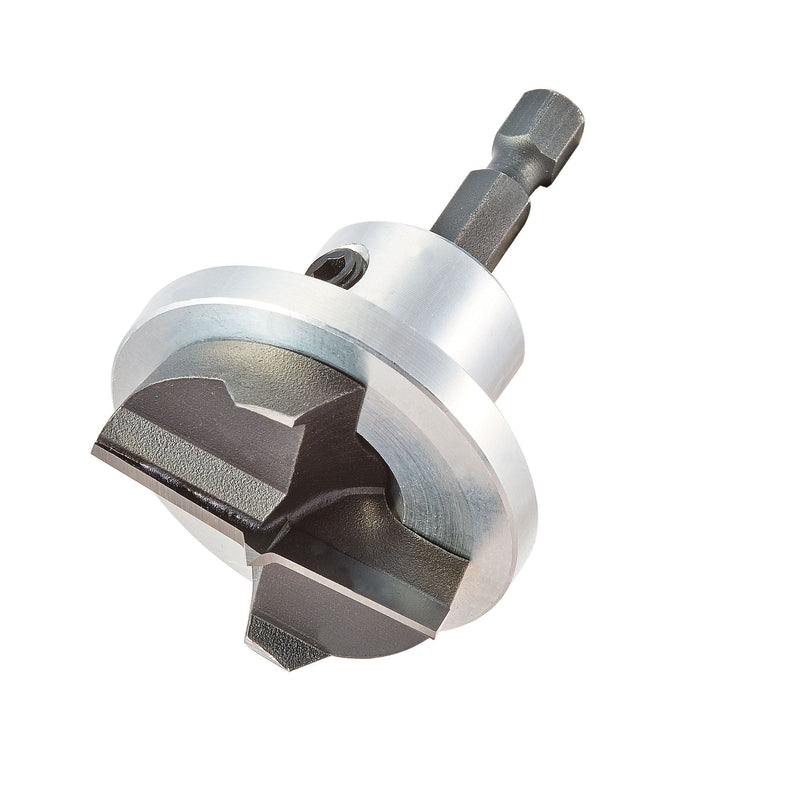 SNAP/MB/35DS - Trend Snappy 35mm machine bit w/depth stop