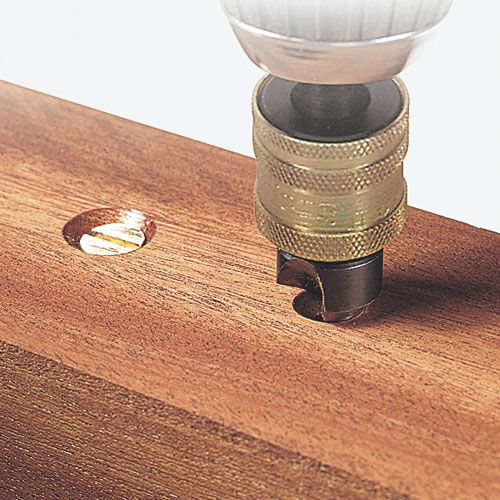 SNAP/CSK/1 - Trend Snappy 82 degree Countersink Tool Steel