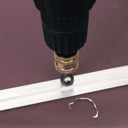 SNAP/CSK/2 - Trend Snappy De-Burring Tool 5mm to 13mm