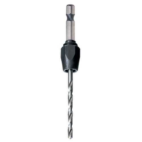 SNAP/D/SET/2 - Trend Snappy 7 Piece metric drill set 1-7mm