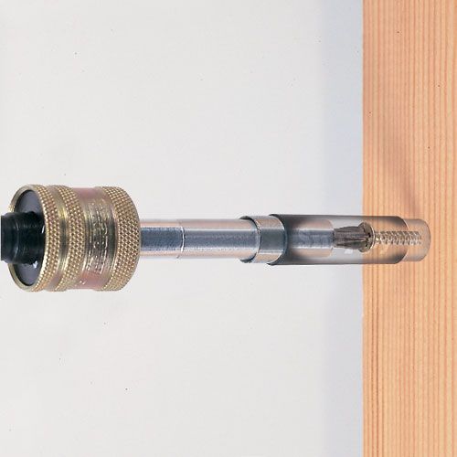 SNAP/MSH/12 - Trend Snappy magnetic driver No 12 with No3 Pozi