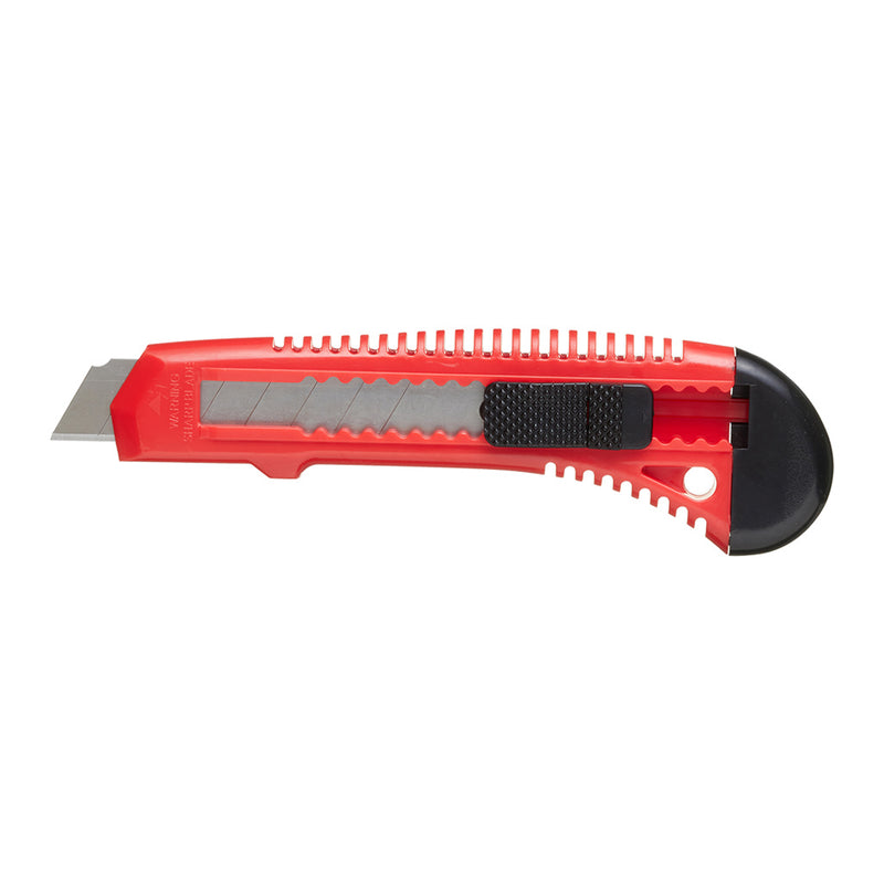 Fit For The Job 18mm Snap-Off Knife