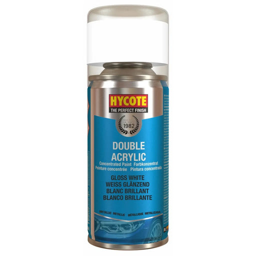 Gloss White 150Ml