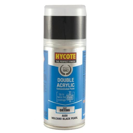 Matt Black 150Ml