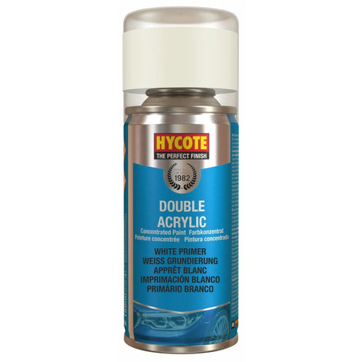 White Primer  150Ml