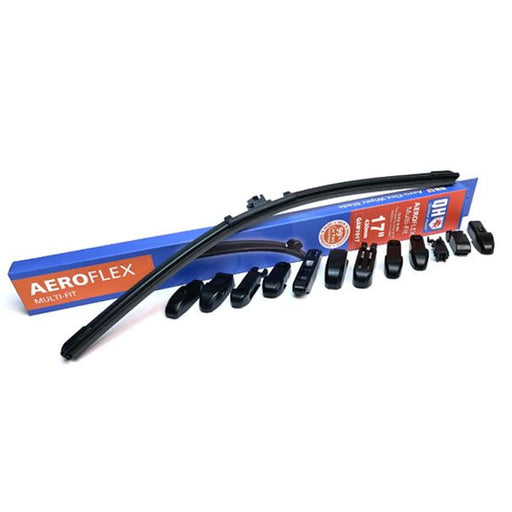 Qh Aeroflex 17" Wiper Blades