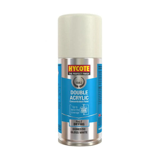 Gloss Black 150Ml