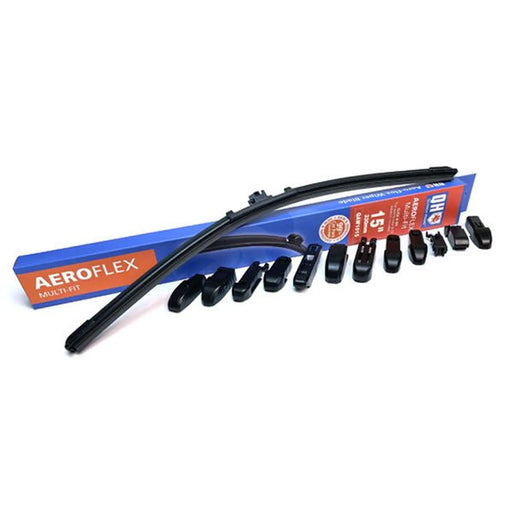 Aeroflex 15" Qh Wiper Blade Heavy Duty Quality