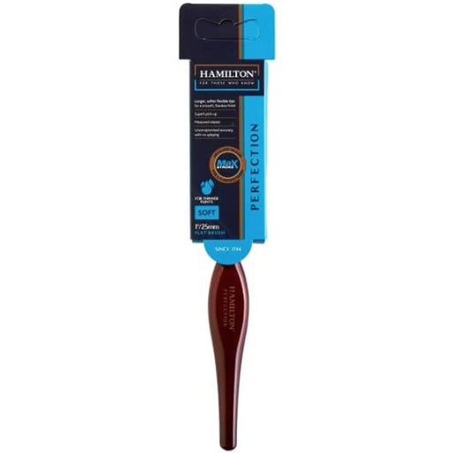 Hamilton Perfection Max Stroke Brush 1"