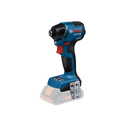 Bosch GDR 18V-200 C Professional Impact Driver