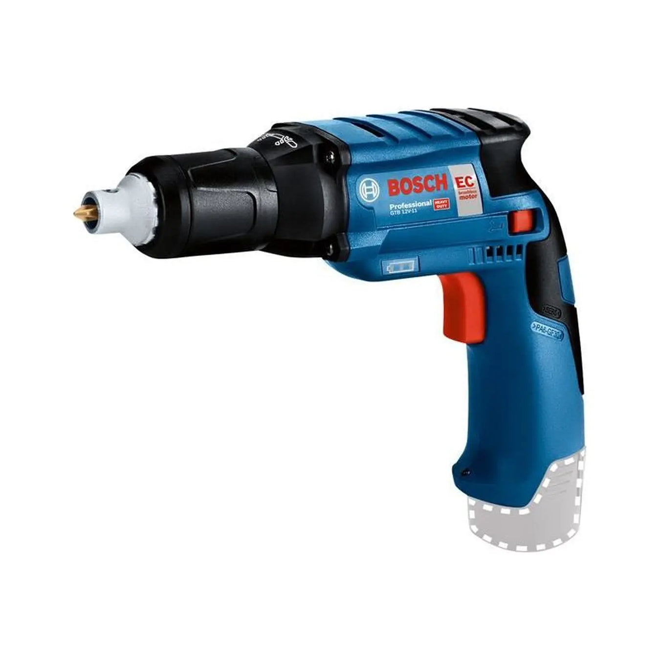 Screwdrivers (Powered)