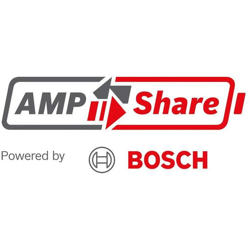Bosch GDS 18V BITURBO Impact Wrench